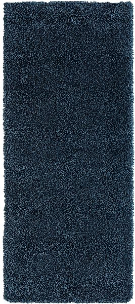 Myflair Möbel & Accessoires Hochflor-Läufer »My Shaggy«, rechteckig, 37 mm günstig online kaufen