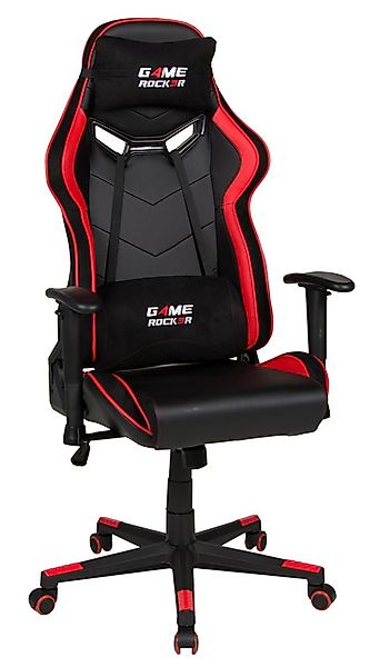 Duo Collection Gaming-Stuhl GAME-ROCKER G-30 günstig online kaufen