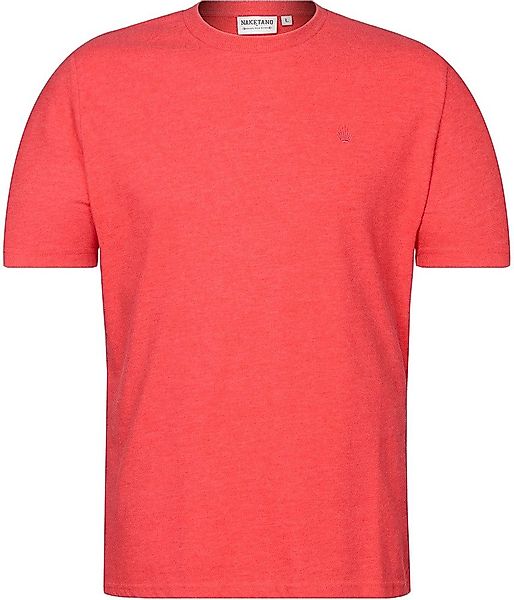 naketano T-Shirt Adonis Fischer günstig online kaufen