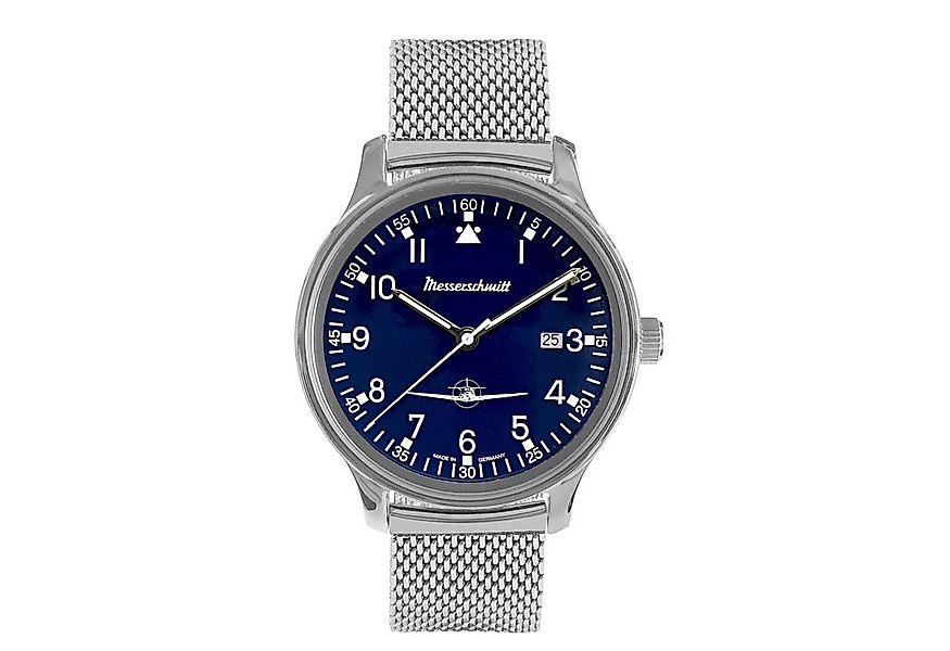 Messerschmitt Quarzuhr ME42-108M günstig online kaufen