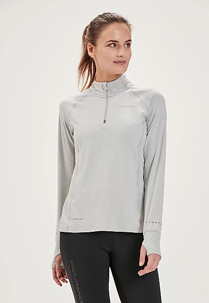ENDURANCE Funktionsshirt "CANNA V2 PERFORMANCE" 1 Stk. tlg. mit innovativer günstig online kaufen