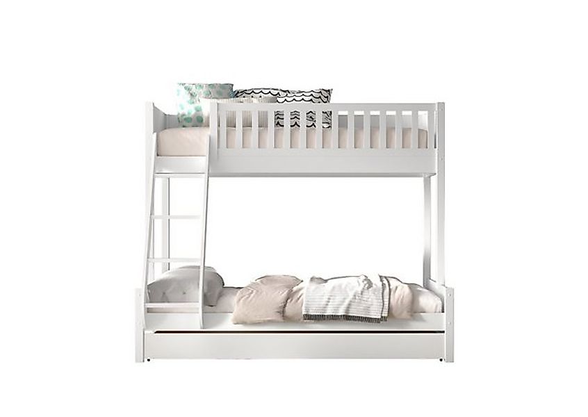möbelando Etagenbett SCOTT, 207,6 x 175,4 x 157,5 cm (B/H/T) günstig online kaufen