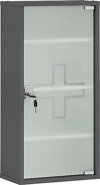 Schildmeyer Medizinschrank Wido Breite 34 cm günstig online kaufen