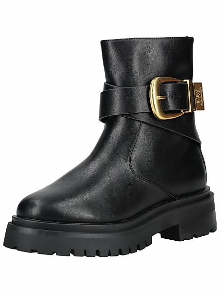 STEVE MADDEN Bikerboots "STEVE MADDEN Stiefelette Leder" günstig online kaufen