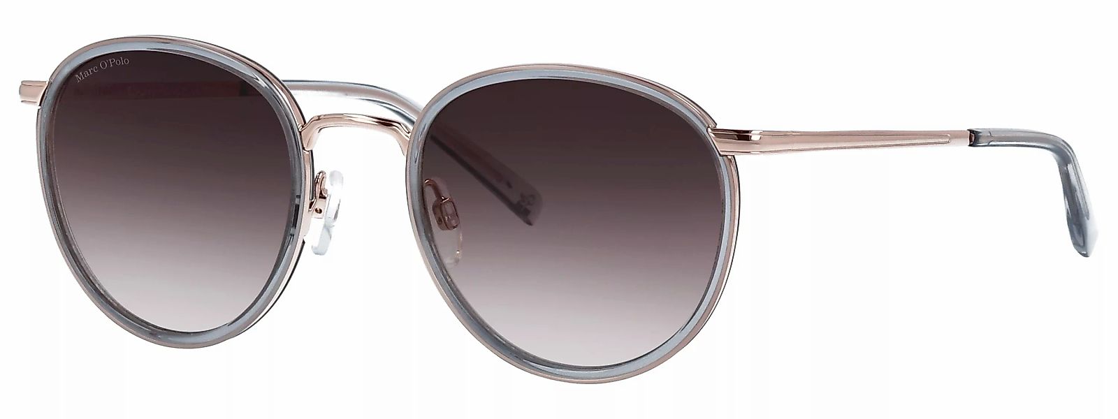 Marc OPolo Sonnenbrille "Modell 505105", Panto-Form günstig online kaufen