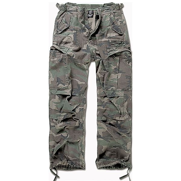 Brandit Cargohose Herren Cargo Hose Army günstig online kaufen