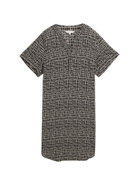 TOM TAILOR Sommerkleid Kleider & Jumpsuits günstig online kaufen