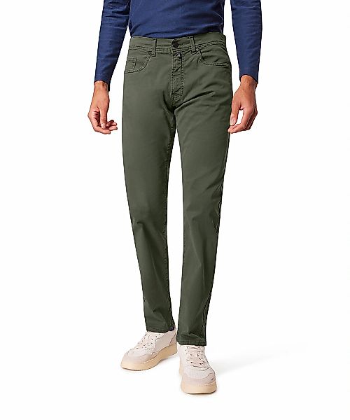 Pierre Cardin 5-Pocket-Hose "PC-Lyon", Tapered fit günstig online kaufen