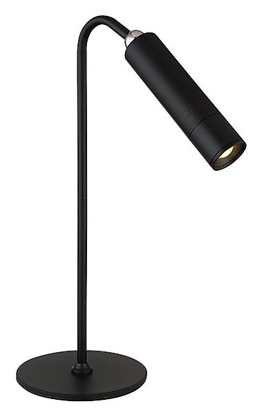 GLOBO LIGHTING Tischleuchte ANDRA, LED fest integriert, Warmweiß, Tischlamp günstig online kaufen