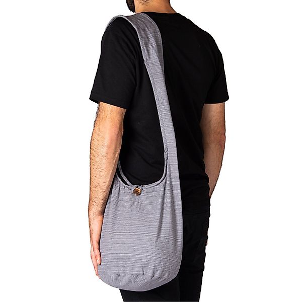 PANASIAM Freizeittasche Schulterbeutel Lini Beuteltasche aus günstig online kaufen