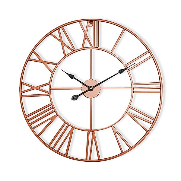 Casa Chic Wanduhr Queensway 60 Wanduhr günstig online kaufen