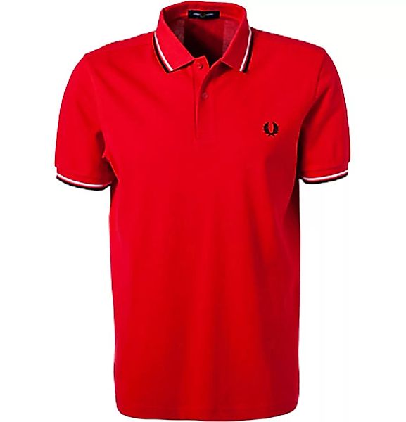 Fred Perry Polo-Shirt FPM3600/L04 günstig online kaufen