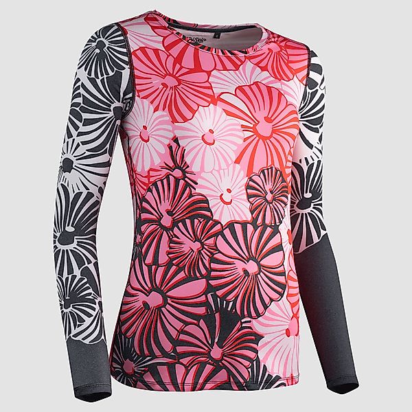 Freisein Project Funktionsshirt StartDoing Schnelltrocknend und günstig online kaufen