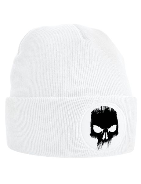 Youth Designz Beanie Angry Skull mit günstig online kaufen