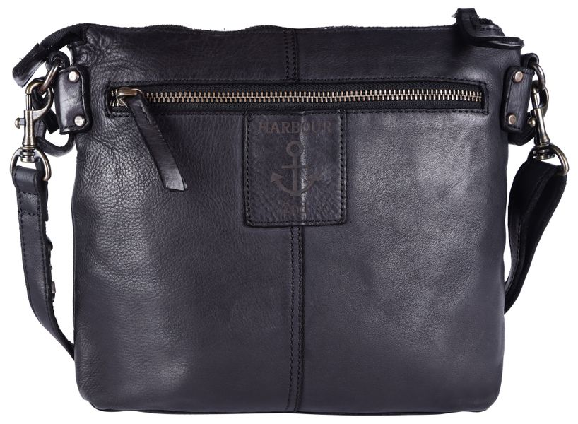 HARBOUR 2nd Handtasche "Isalie2" Anker Anhänger günstig online kaufen