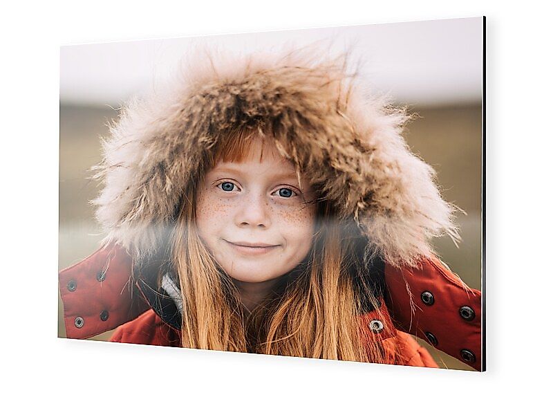 Foto auf Alu Dibond im Format 24 x 16 cm im Format 24 x 16 cm günstig online kaufen