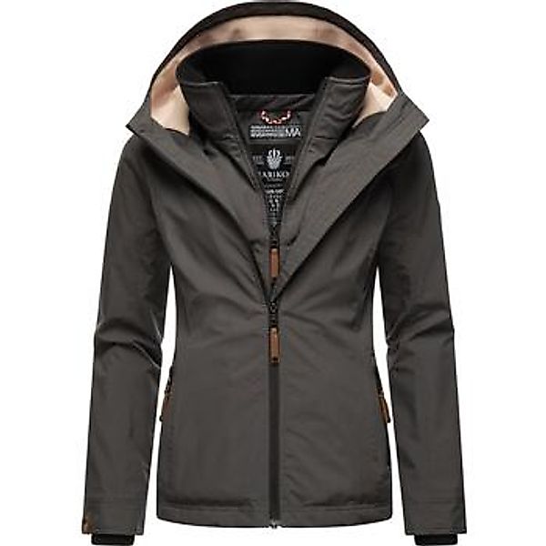 Marikoo  Windjacken Übergangsjacke Erdbeere günstig online kaufen