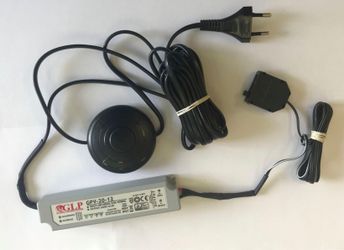 set one by Musterring LED Rückwandbeleuchtung günstig online kaufen