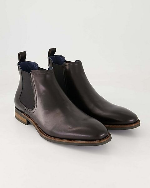 DANIEL KENNETH V5391-02 Stiefelette Obermaterial: Leder günstig online kaufen