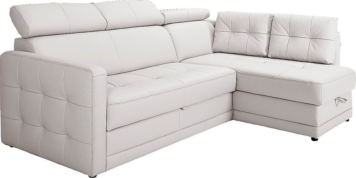 exxpo - sofa fashion Ecksofa Arles, günstig online kaufen