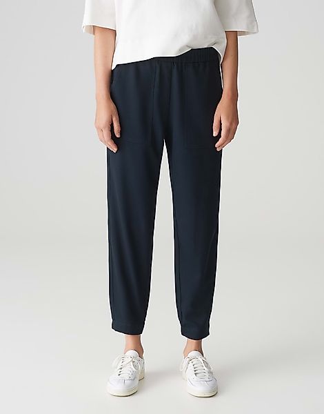 OPUS Stoffhose MYHA FRENCH Relaxed aus günstig online kaufen