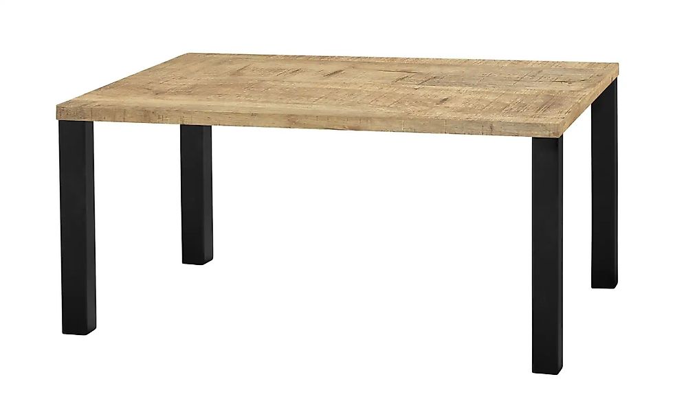 uno Esstisch  Sandwich ¦ holzfarben ¦ Maße (cm): B: 90 H: 77 Tische > Essti günstig online kaufen