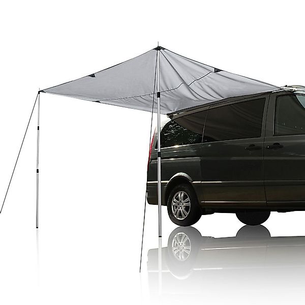 yourGEAR Sonnensegel yourGEAR Motorhome Tarp 260 günstig online kaufen