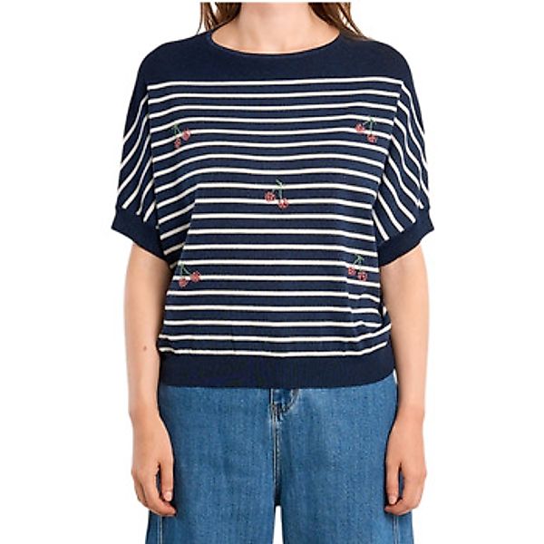 Molly Bracken  T-Shirt e1787ep günstig online kaufen