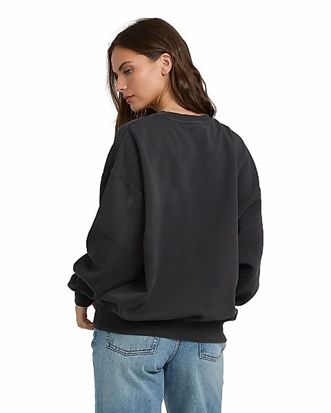 Billabong Sweatshirt "Mono Aloha Kendal" günstig online kaufen