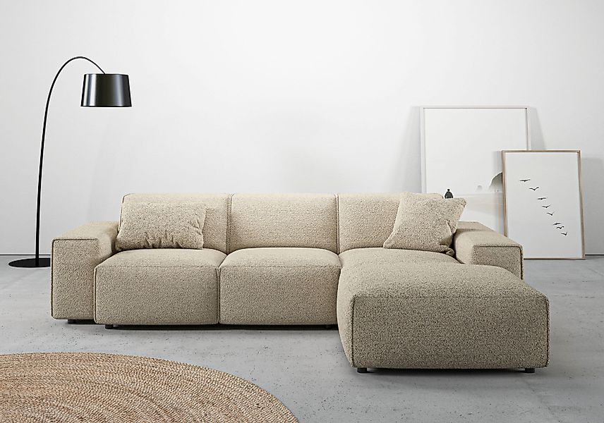 andas Ecksofa Glimminge L-Form auch in günstig online kaufen