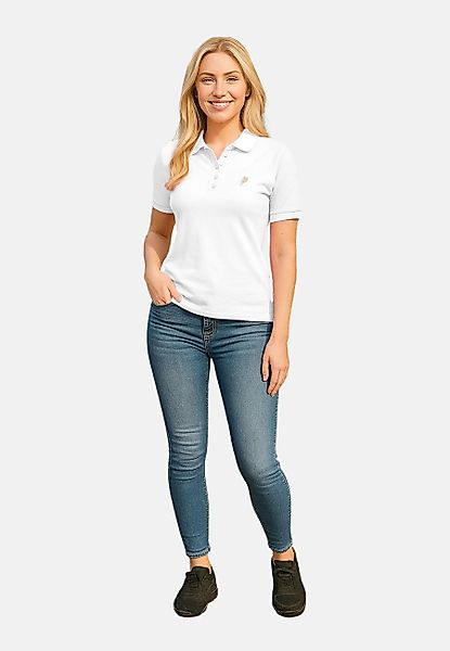 U.S. Polo Assn Poloshirt Basic Damen günstig online kaufen