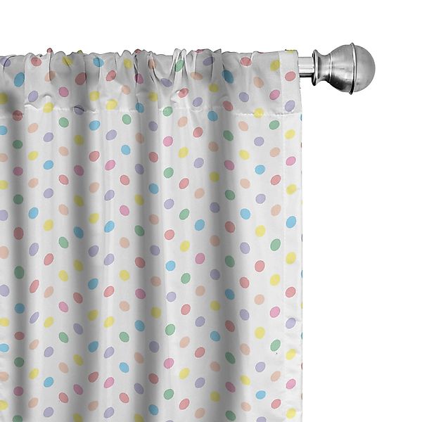 Abakuhaus Gardine Vorhang für Wohnzimmer Schlafzimmer günstig online kaufen