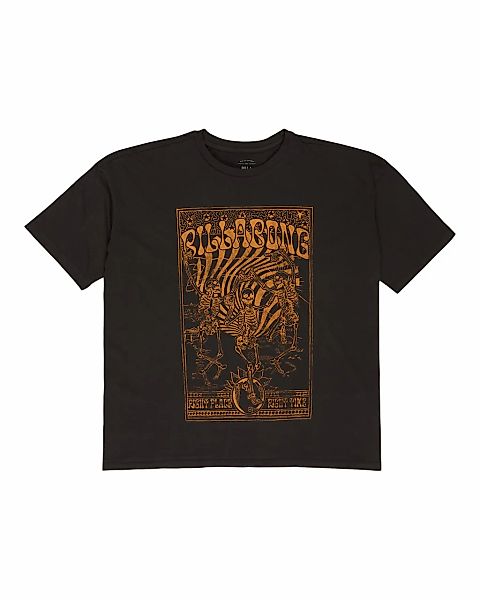 Billabong T-Shirt "Right Place Right Time" günstig online kaufen