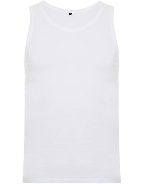 Roly Hoodie Men´s Texas Tank Top günstig online kaufen