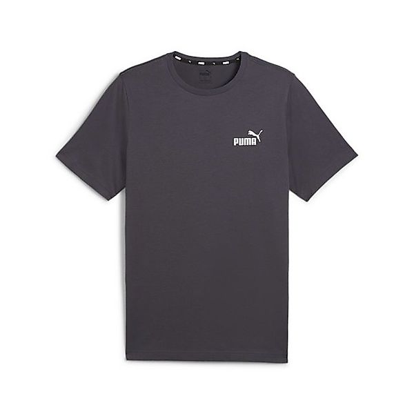 PUMA T-Shirt Puma Herren T-Shirt Essentials Small Logo Tee 586669 günstig online kaufen