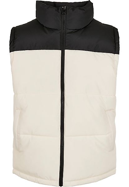 URBAN CLASSICS Jerseyweste Urban Classics Herren günstig online kaufen