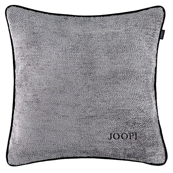 JOOP! Dekokissen JOOP! Kissenhülle Sign 40x40 günstig online kaufen