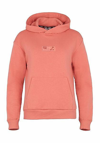 Fila Hoodie Baicoi mit großer Kängurutasche günstig online kaufen