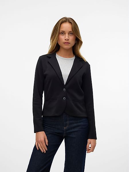 Vero Moda Jerseyblazer VMEMMA LS BLAZER günstig online kaufen