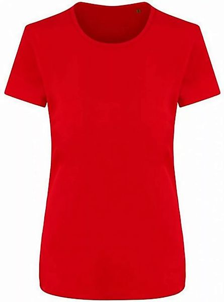 Ecologie Rundhalsshirt Damen Shirt Ambaro Recycled Ladies Sports Tee günstig online kaufen