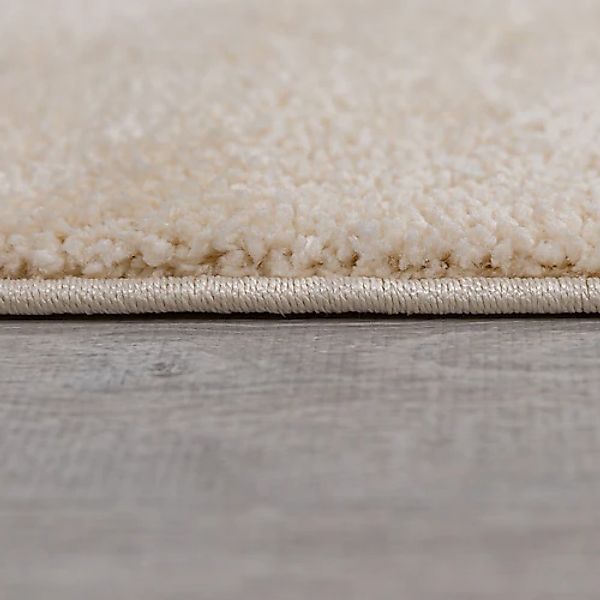 FLAIR RUGS Teppich »Knot«, rechteckig, 20 mm Höhe, geometrisches Muster günstig online kaufen