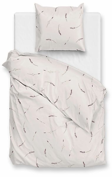 ZO HOME Bettwäsche "Mirella" 2 Stk. tlg. Bettwäsche aus 100% Baumwolle, hoc günstig online kaufen