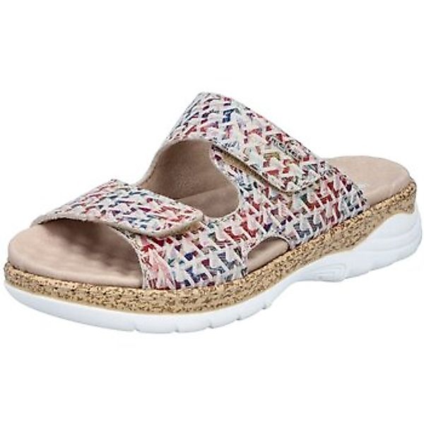 Rieker  Clogs Pantoletten V2292-91 günstig online kaufen