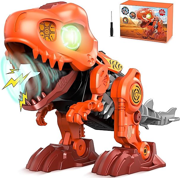POPOLIC Spielfigur Groß Dinosaurier Spielzeug, Take günstig online kaufen