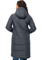 Jack Wolfskin Steppmantel DEUTZER Wärmend, winddicht, günstig online kaufen