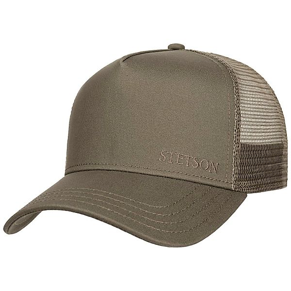 Stetson Trucker Cap (1-St) Basecap Snapback günstig online kaufen