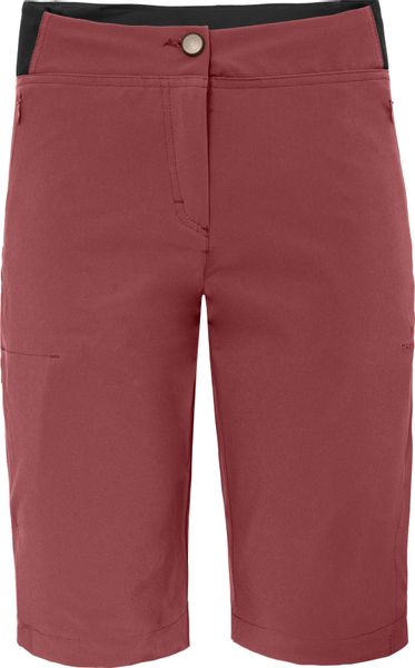 Bergson Outdoorhose AALBORG Vario Bermuda Damen günstig online kaufen
