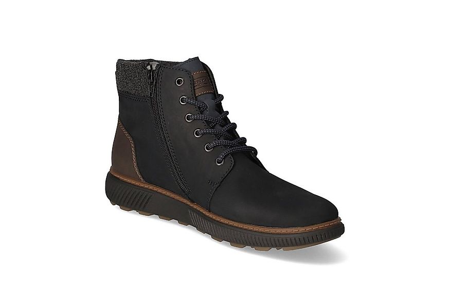 Rieker Winterstiefel mit Lammwollfutter günstig online kaufen