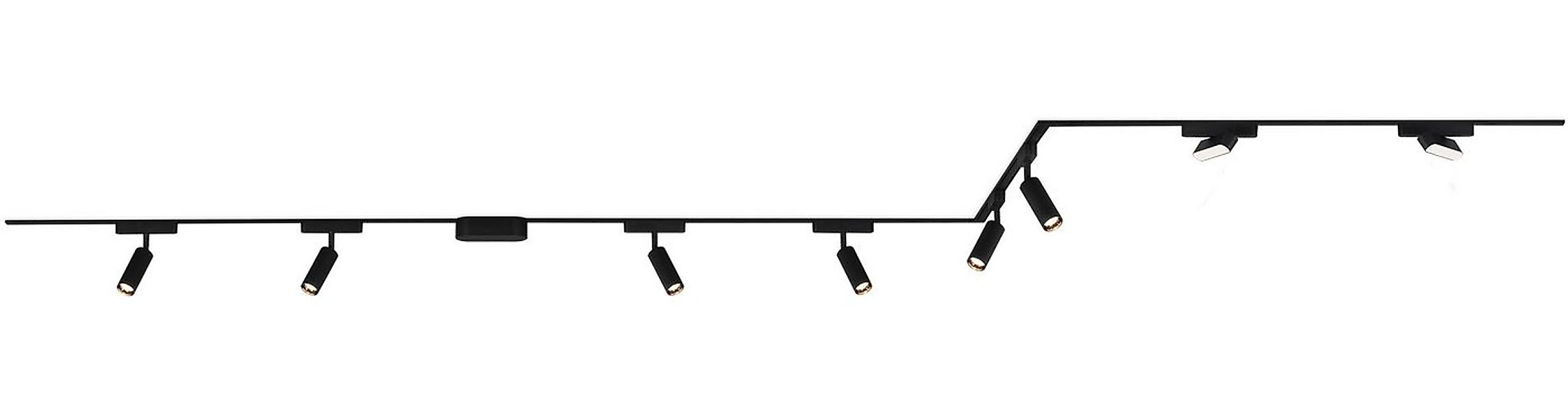 Briloner Leuchten LED Deckenleuchte LUXTRAIL 8038085 günstig online kaufen