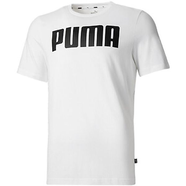 Puma  T-Shirts & Poloshirts 847223-02 günstig online kaufen